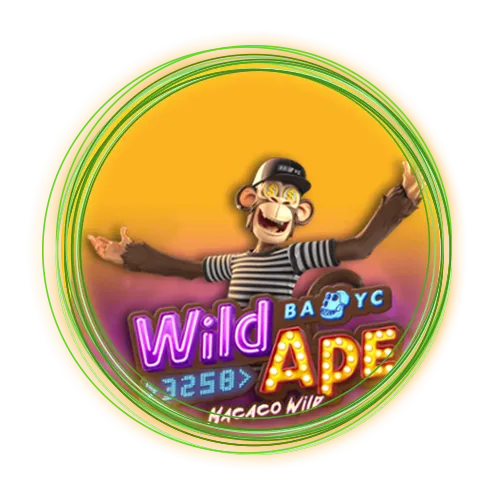 Wild Ape